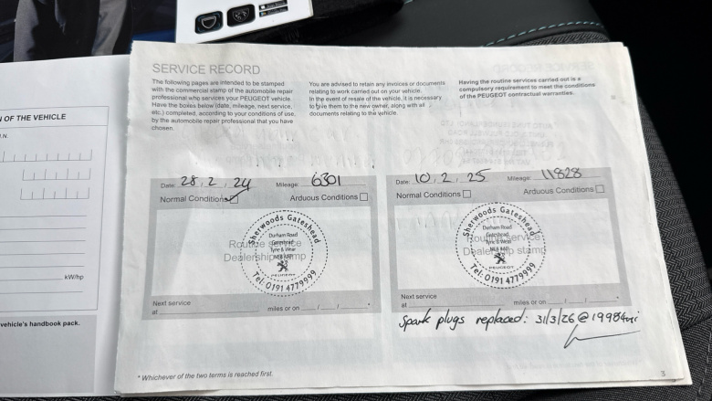 Peugeot 208 1.2 PureTech 100 Allure Premium + 5dr Petrol Hatchback